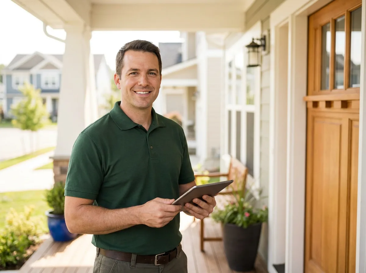 Pest control FAQs for Ballwin, MO